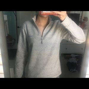 Vineyard Vines Women’s Shep Shirt/ Quarter Zip